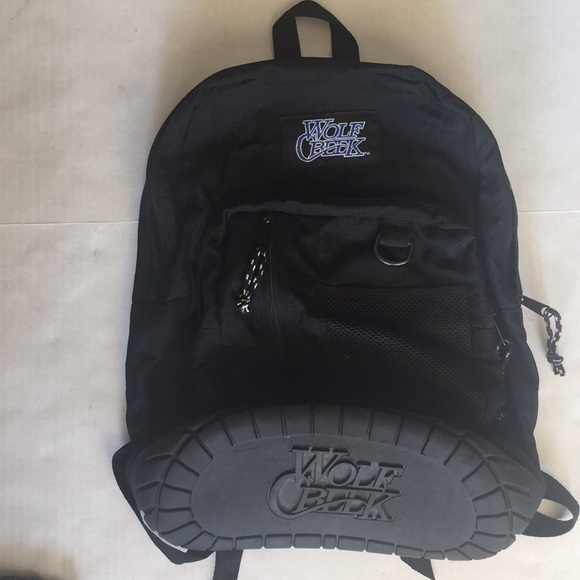 wolf creek backpack